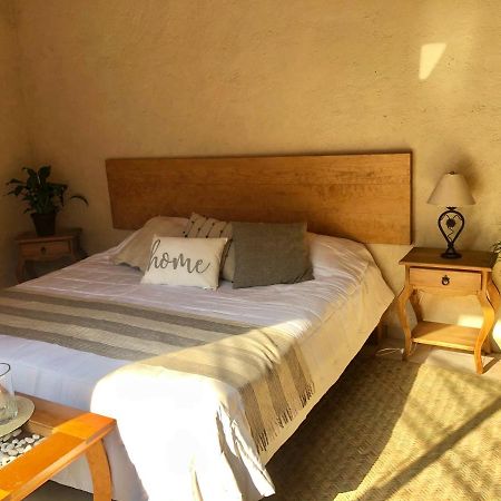 Departamento Rinconcito Olivo, 5Min Centro, Home Office バジェ・デ・ブラボ エクステリア 写真