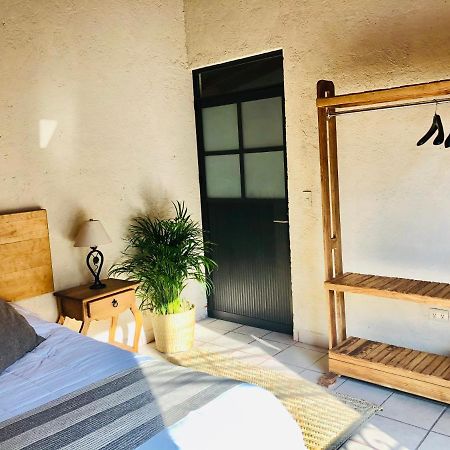 Departamento Rinconcito Olivo, 5Min Centro, Home Office バジェ・デ・ブラボ エクステリア 写真