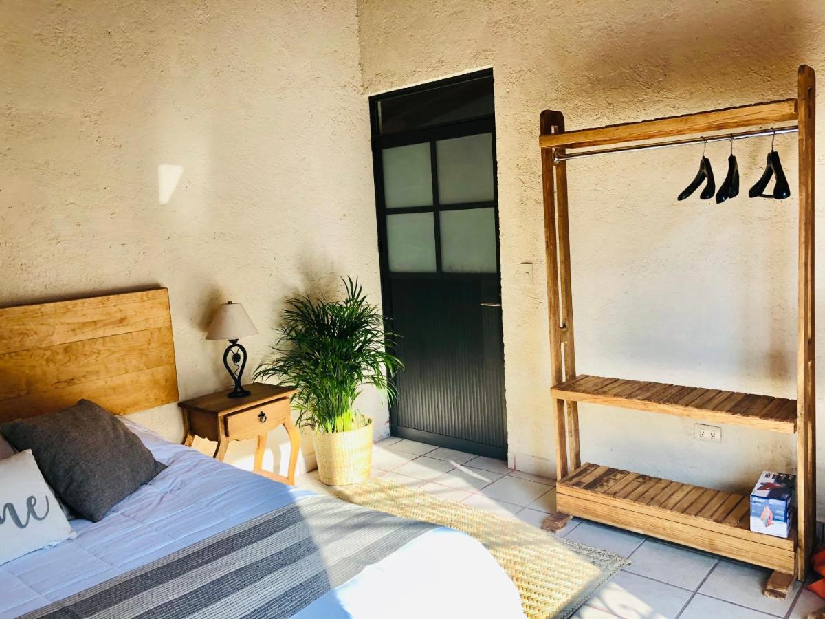 Departamento Rinconcito Olivo, 5Min Centro, Home Office バジェ・デ・ブラボ エクステリア 写真