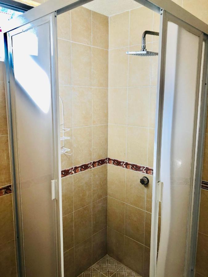 Departamento Rinconcito Olivo, 5Min Centro, Home Office バジェ・デ・ブラボ エクステリア 写真