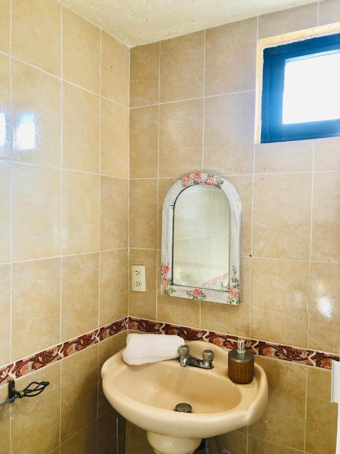 Departamento Rinconcito Olivo, 5Min Centro, Home Office バジェ・デ・ブラボ エクステリア 写真