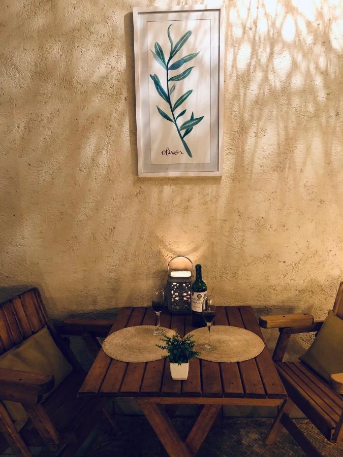 Departamento Rinconcito Olivo, 5Min Centro, Home Office バジェ・デ・ブラボ エクステリア 写真