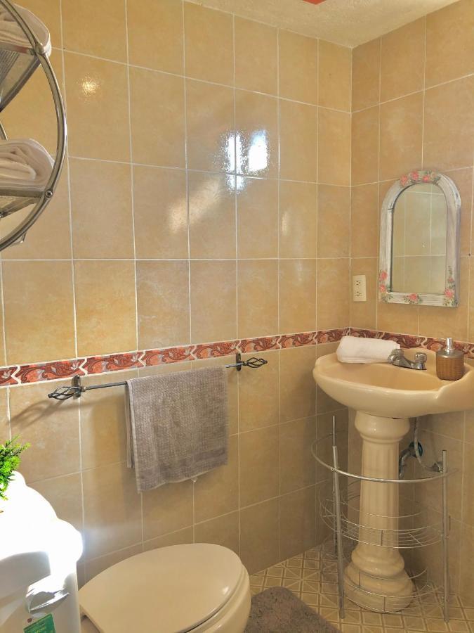 Departamento Rinconcito Olivo, 5Min Centro, Home Office バジェ・デ・ブラボ エクステリア 写真