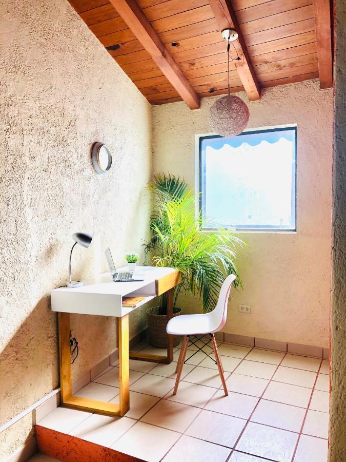 Departamento Rinconcito Olivo, 5Min Centro, Home Office バジェ・デ・ブラボ エクステリア 写真